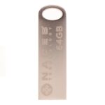 MEMORIA NACEB CAPACIDAD 64 GB USB INTERFAZ USB A 2.0