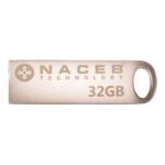 MEMORIA NACEB CAPACIDAD 32 GB USB INTERFAZ USB A 2.1