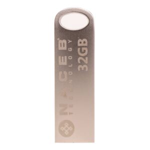 MEMORIA NACEB CAPACIDAD 32 GB USB INTERFAZ USB A 2.1