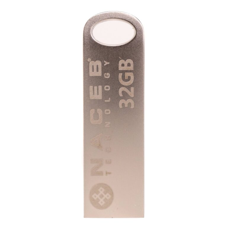 MEMORIA NACEB CAPACIDAD 32 GB USB INTERFAZ USB A 2.1