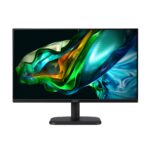 Monitor EK241Y, 23.8 pulgadas FHD 1920 x 1080, 1ms, HDMI x 1; VGA x 1, 3 Años de Garantia