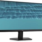 Monitor DELL (SE2426H), 23.8 pulgadas, Resolución Full HD (1920 x 1080 a 144Hz), AMD FreeSync™Conector 2 puertos HDMI. Garantía 3 años, 210-BTTL