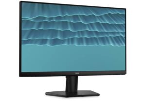 Monitor DELL (SE2426H), 23.8 pulgadas, Resolución Full HD (1920 x 1080 a 144Hz), AMD FreeSync™Conector 2 puertos HDMI. Garantía 3 años, 210-BTTL