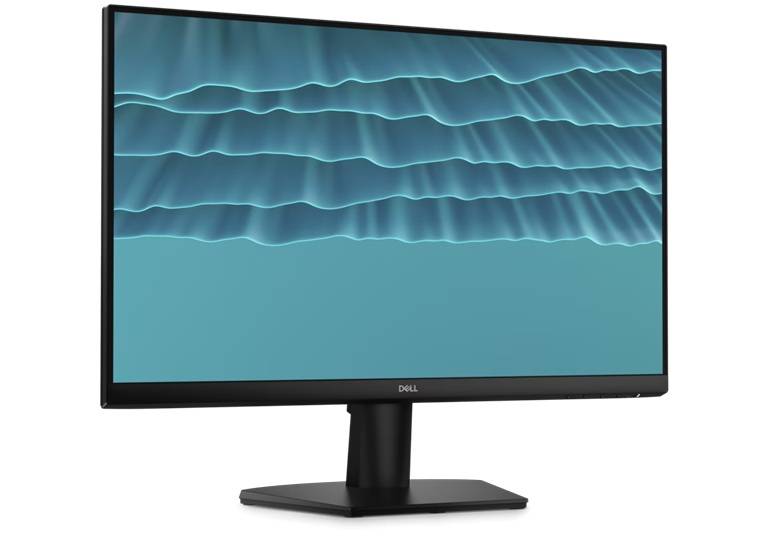 Monitor DELL (SE2426H), 23.8 pulgadas, Resolución Full HD (1920 x 1080 a 144Hz), AMD FreeSync™Conector 2 puertos HDMI. Garantía 3 años, 210-BTTL