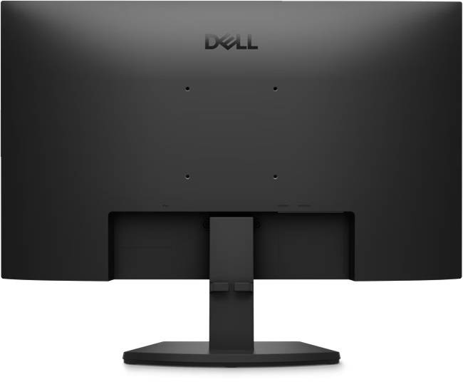 Monitor DELL (SE2426H), 23.8 pulgadas, Resolución Full HD (1920 x 1080 a 144Hz), AMD FreeSync™Conector 2 puertos HDMI. Garantía 3 años, 210-BTTL