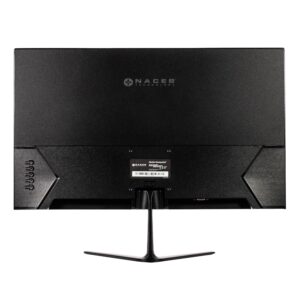 NACEB MONITOR LED FHD 23.8 Pulgadas 100HZ IPS HDMI + VGA NA-0653