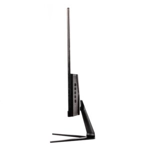 NACEB MONITOR LED FHD 23.8 Pulgadas 100HZ IPS HDMI + VGA NA-0653