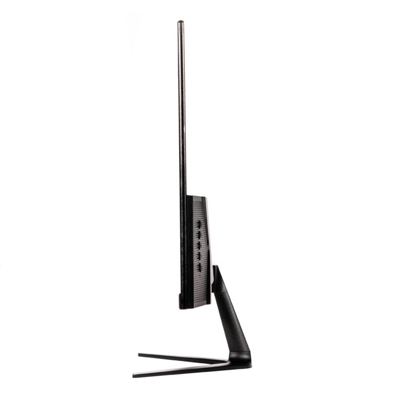 NACEB MONITOR LED FHD 23.8 Pulgadas 100HZ IPS HDMI + VGA NA-0653