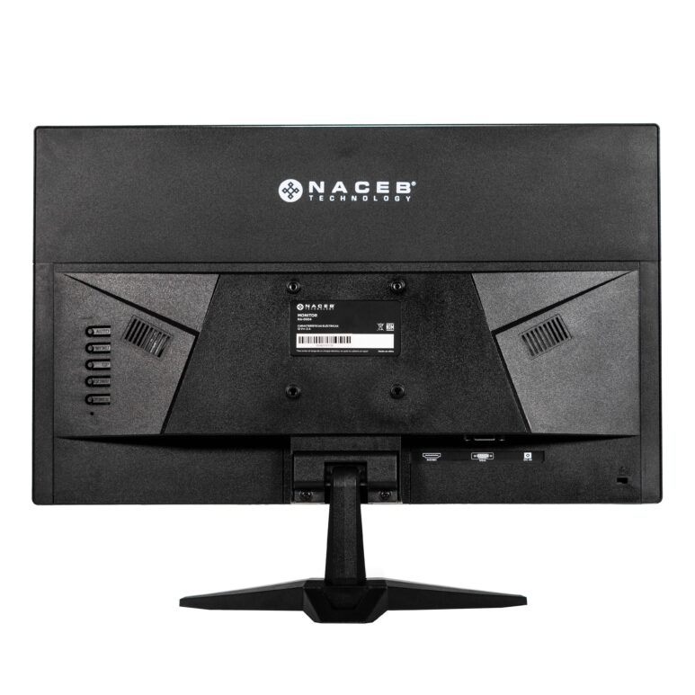 Monitor NACEB NA-0504 HD+ 19.5