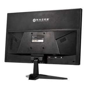 Monitor NACEB NA-0504 HD+ 19.5