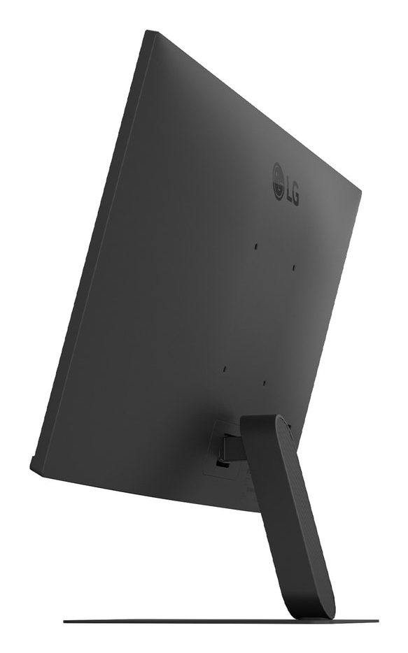 LG 24U411B-B pantalla para PC 60,5 cm (23.8") 1920 x 1080 Pixeles Full HD LCD Negro