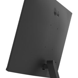 LG 27U411B-B pantalla para PC 68,6 cm (27") 1920 x 1080 Pixeles Full HD LCD Negro
