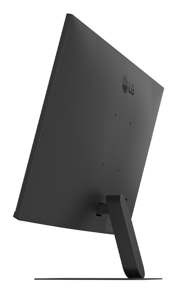 LG 27U411B-B pantalla para PC 68,6 cm (27") 1920 x 1080 Pixeles Full HD LCD Negro