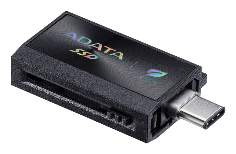 ADATA SC730 512 GB USB Tipo C 3.2 Gen 2 (3.1 Gen 2) Negro