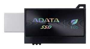 ADATA SC730 512 GB USB Tipo C 3.2 Gen 2 (3.1 Gen 2) Negro
