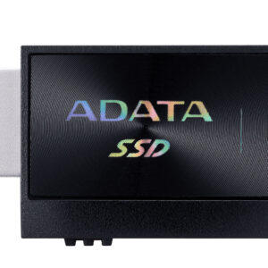 ADATA SC730 512 GB USB Tipo C 3.2 Gen 2 (3.1 Gen 2) Negro
