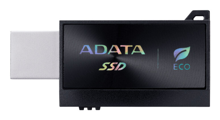 ADATA SC730 512 GB USB Tipo C 3.2 Gen 2 (3.1 Gen 2) Negro
