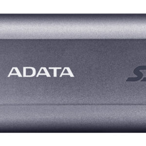 ADATA SC750 500 GB USB Tipo C 3.2 Gen 2 (3.1 Gen 2) Gris