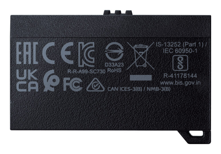 ADATA SC730 512 GB USB Tipo C 3.2 Gen 2 (3.1 Gen 2) Negro