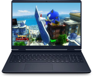 NB DELL Alienware 16 (AC16250) Core 7 240H (5.2 GHz, 10 Core),16GB, 1TB ,GeForce RTX5050 8 GB,W11 Home, Garantía 1 Year, AC16250_I7RPLR161T5050WHS_1Y