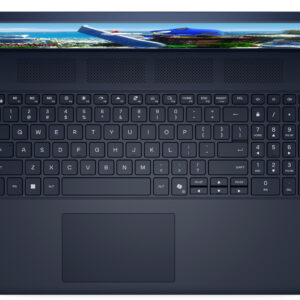 NB DELL Alienware 16 (AC16250) Core 7 240H (5.2 GHz, 10 Core),16GB, 1TB ,GeForce RTX5050 8 GB,W11 Home, Garantía 1 Year, AC16250_I7RPLR161T5050WHS_1Y