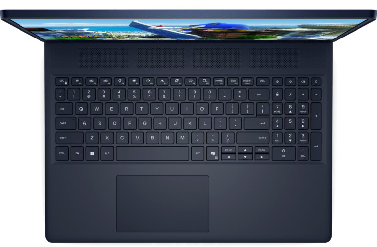 NB DELL Alienware 16 (AC16250) Core 7 240H (5.2 GHz, 10 Core),16GB, 1TB ,GeForce RTX5050 8 GB,W11 Home, Garantía 1 Year, AC16250_I7RPLR161T5050WHS_1Y