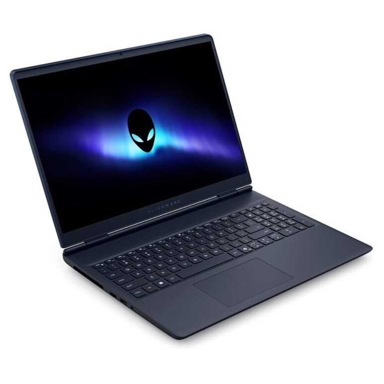 NB DELL Alienware 16 (AC16250) Core 7 240H (5.2 GHz, 10 Core),16GB, 1TB ,GeForce RTX5050 8 GB,W11 Home, Garantía 1 Year, AC16250_I7RPLR161T5050WHS_1Y NB DELL Alienware 16 (AC16250) Core 7 240H (5.2 GHz, 10 Core),16GB, 1TB ,GeForce RTX5050 8 GB,W11 Home, Garantía 1 Year, AC16250_I7RPLR161T5050WHS_1Y
