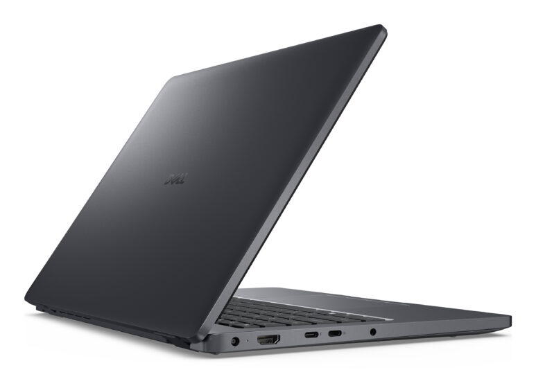 NB DELL PRO 14 (PC14255) AMD Ryzen AI 5 PRO 230(4.9 GHz, 6 Core, 16 TOPS NPU), 16GB RAM,512 GB, Pantalla 14",W11 Pro,Garantía 1 Year, 6F1NR