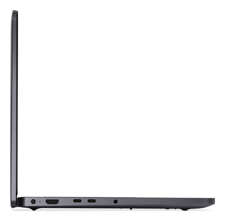 NB DELL PRO 14 (PC14255) AMD Ryzen AI 5 PRO 230(4.9 GHz, 6 Core, 16 TOPS NPU), 16GB RAM,512 GB, Pantalla 14",W11 Pro,Garantía 1 Year, 6F1NR