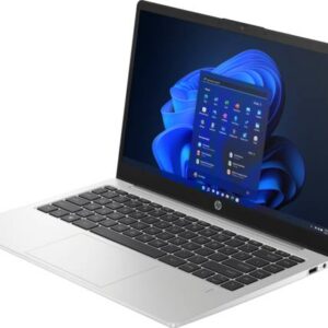Computadora portátil HP 245 G10 (AN0Y2LT#ABM). AMD Ryzen 7 7730U. 8 GB de RAM, Disco Duro SSD 512 GB. Pantalla 14 Pulgadas LED HD. Windows 11 HOME