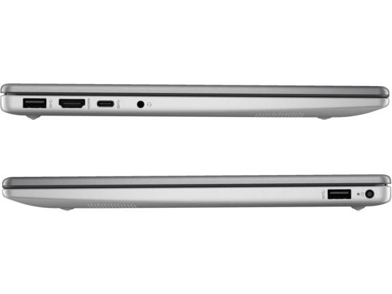 Computadora portátil HP 245 G10 (AN0Y2LT#ABM). AMD Ryzen 7 7730U. 8 GB de RAM, Disco Duro SSD 512 GB. Pantalla 14 Pulgadas LED HD. Windows 11 HOME