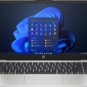 Computadora portátil HP 245 G10 (AN0Y2LT#ABM). AMD Ryzen 7 7730U. 8 GB de RAM, Disco Duro SSD 512 GB. Pantalla 14 Pulgadas LED HD. Windows 11 HOME