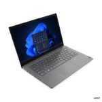 Laptop LENOVO V14 G4, AMD Ryzen 5 7430U, 16 GB, 512 GB SSD, Pantalla 14 pulgadas, W11P, 3 años de garantia