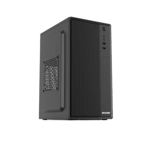 EVOTEC EV-1028 MINI GABINETE FUENTE 500W