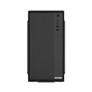 EVOTEC EV-1028 MINI GABINETE FUENTE 500W