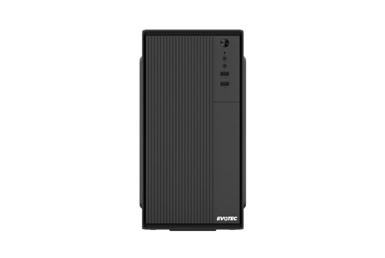 EVOTEC EV-1028 MINI GABINETE FUENTE 500W