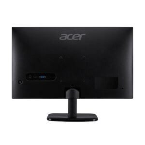 Monitor EK241Y, 23.8 pulgadas FHD 1920 x 1080, 1ms, HDMI x 1; VGA x 1, 3 Años de Garantia