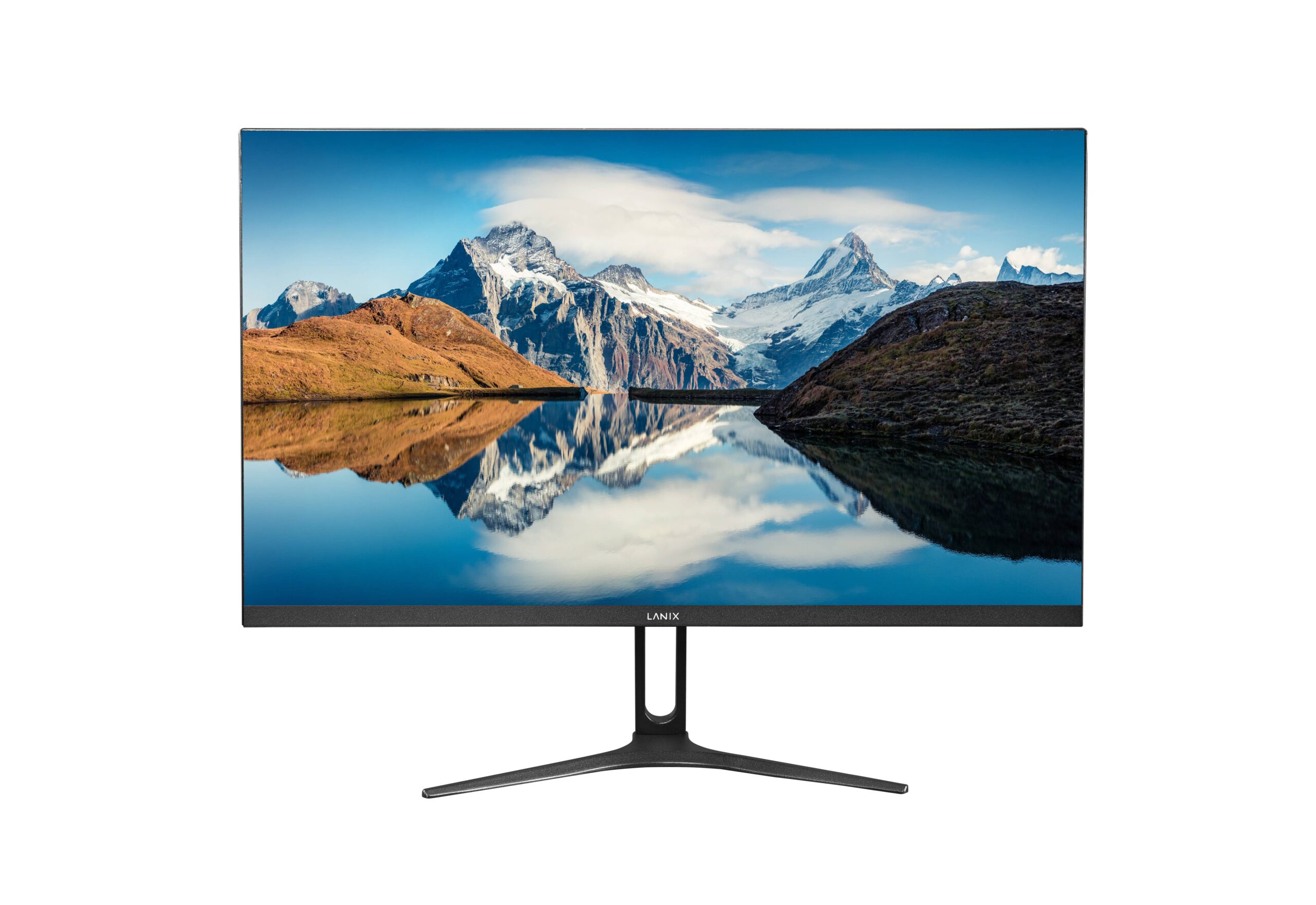 Monitor LANIX LX240 16578. 23.8 pulgadas. Full HD.