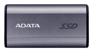 ADATA SC750 500 GB USB Tipo C 3.2 Gen 2 (3.1 Gen 2) Gris