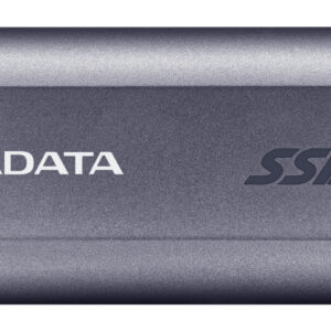 ADATA SC750 500 GB USB Tipo C 3.2 Gen 2 (3.1 Gen 2) Gris
