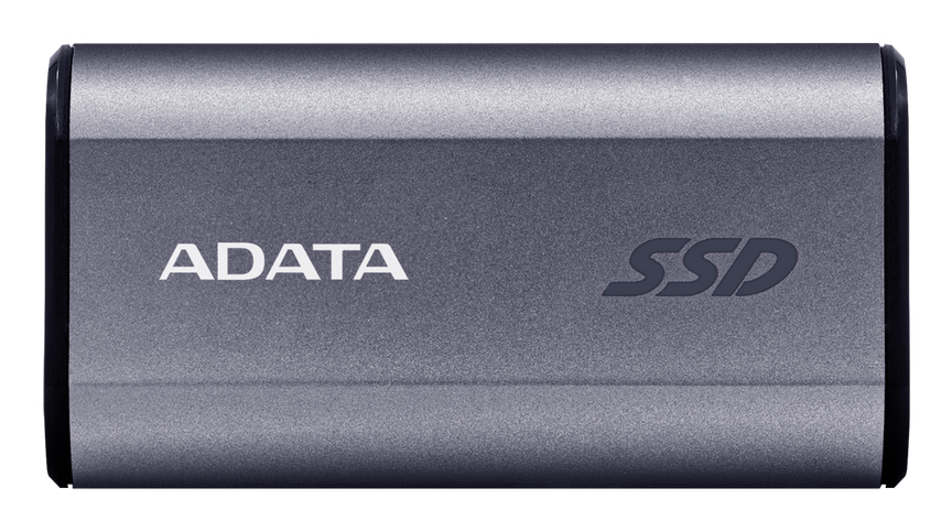 ADATA SC750 500 GB USB Tipo C 3.2 Gen 2 (3.1 Gen 2) Gris
