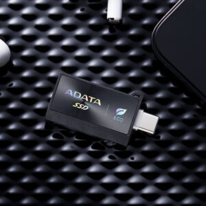 ADATA SC730 512 GB USB Tipo C 3.2 Gen 2 (3.1 Gen 2) Negro