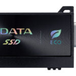 ADATA SC730 512 GB USB Tipo C 3.2 Gen 2 (3.1 Gen 2) Negro