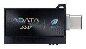 ADATA SC730 512 GB USB Tipo C 3.2 Gen 2 (3.1 Gen 2) Negro