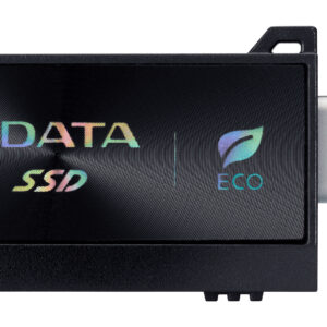 ADATA SC730 512 GB USB Tipo C 3.2 Gen 2 (3.1 Gen 2) Negro