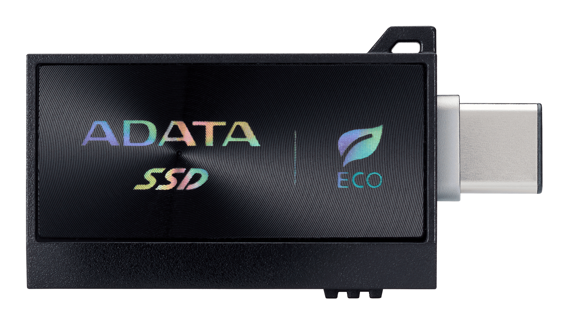 ADATA SC730 512 GB USB Tipo C 3.2 Gen 2 (3.1 Gen 2) Negro