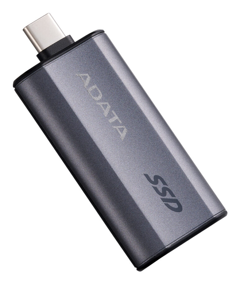 ADATA SC750 500 GB USB Tipo C 3.2 Gen 2 (3.1 Gen 2) Gris ADATA SC750 500 GB USB Tipo C 3.2 Gen 2 (3.1 Gen 2) Gris