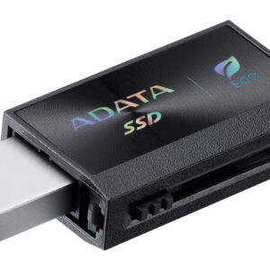 ADATA SC730 512 GB USB Tipo C 3.2 Gen 2 (3.1 Gen 2) Negro
