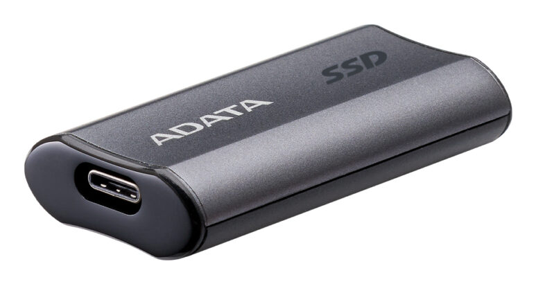 ADATA SC750 500 GB USB Tipo C 3.2 Gen 2 (3.1 Gen 2) Gris
