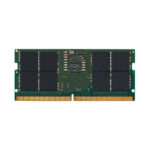 Kingston Technology KCP556SS8-16 módulo de memoria 16 GB 1 x 16 GB DDR5 5600 MT/s 262-pin SO-DIMM